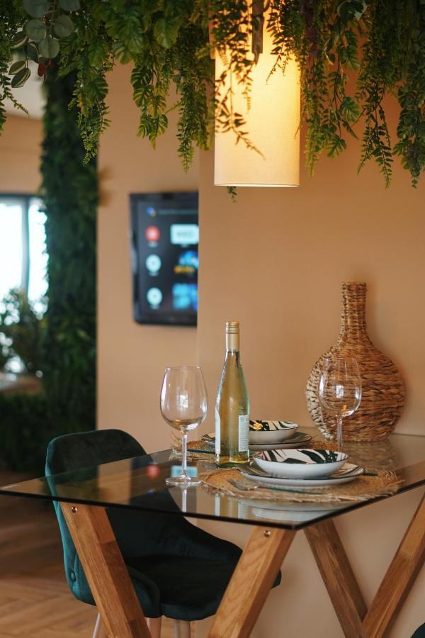 Lovin Luxury Romantic Suite With Jacuzzi Albufeira Exterior photo